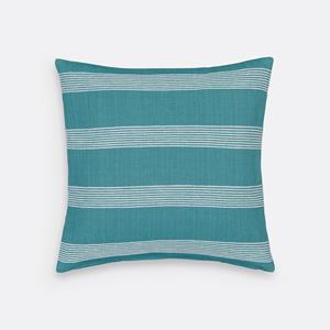 SO'HOME Kussenhoes met strepen 40 x 40 cm, Nado