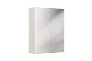 Comad Viva Cashmere spiegelkast 60cm taupe