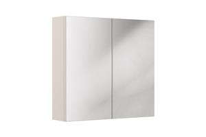 Comad Viva Cashmere spiegelkast 80cm taupe