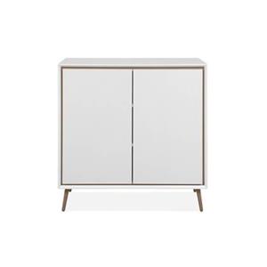 CALICOSY  Dressoir Arona - 90 cm