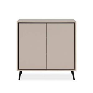 CALICOSY  Dressoir Arona - 90 cm