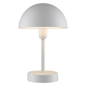 Nordlux Ellen To-Go Oplaadbare Tafellamp - Wit
