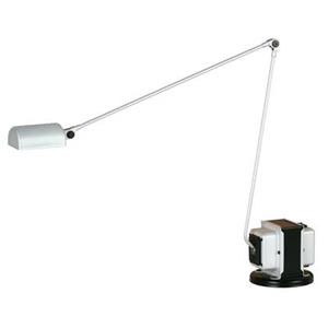 Lumina Daphine Classic bureaulamp wit