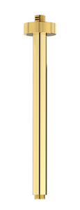 Plieger Roma plafondarm 30cm goud