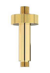 Plieger Roma plafondarm 10cm goud