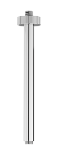 Plieger Roma plafondarm 30cm chroom