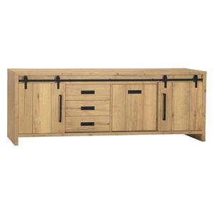 Countrylifestyle Costa dressoir groot