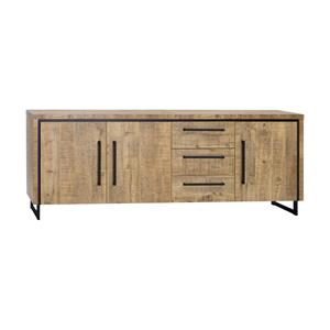 Countrylifestyle Rimino dressoir groot