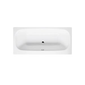 Bette Duett bad plaatstaal rechthoekig 170x80x42cm wit 3100-000