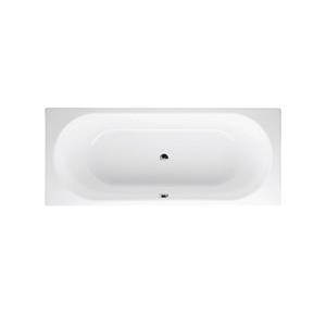 Bette Starlet bad plaatstaal rechthoekig 170x75x42cm wit 1380-000
