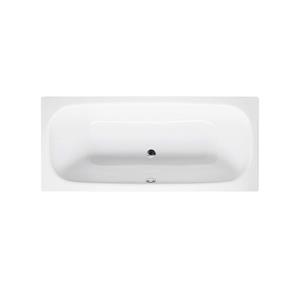 Bette Duett bad plaatstaal rechthoekig 170x75x42cm wit 3020-000
