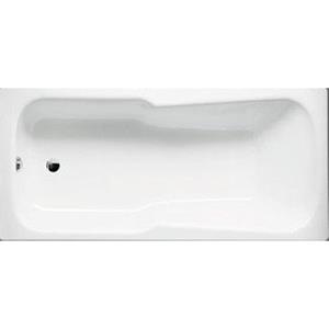 Bette Set bad plaatstaal rechthoekig 170x75x38cm wit 3060000