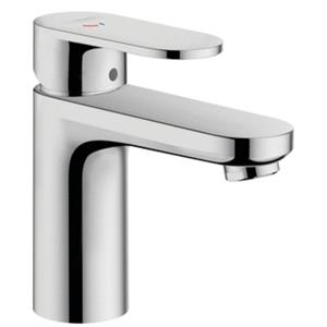 Hansgrohe Vernis Blend Wastafelkraan - 16cm - opbouw - chroom 71589000