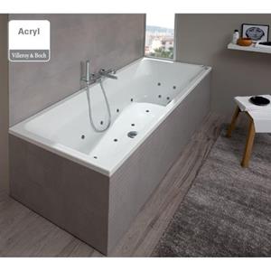 Villeroy & Boch combipool just 170x75cm 22jets acryl wit uci170fra2a2v-01