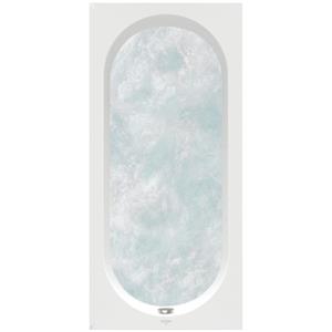 Villeroy & Boch Oberon Hydropool Comfort (HC) 180x80cm wit uhc180obe2a1v01