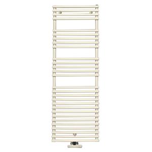 Nemo Spring Ofena 120060 handdoekradiator staal H 1112 x L 600 mm 625 W KAM060B01VM05NNN01