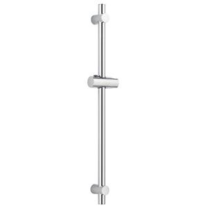 GO by Van Marcke Adi glijstang 60cm chroom JL621-25