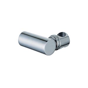 Fortifura Calvi handdouchehouder - chroom SW720564