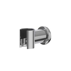 Ivy Wandhouder - rozet - bevestigingsmateriaal - Chroom 6900101