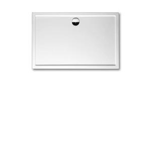 Riho Zurich Douchebak - 120x80x4.5cm - acryl - rechthoek - glans wit D001015005