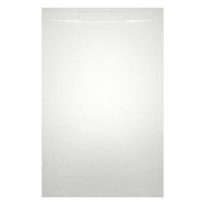 Riho Isola douchevloer 100x100cm lei mat wit D007023105