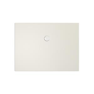 Xenz Flat Plus Douchebak - 120x90cm - Rechthoek - Pergamon 6412-02