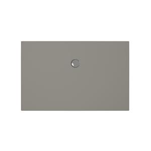 Xenz Flat Plus Douchebak - 140x90cm - Rechthoek - Cement 6414-06