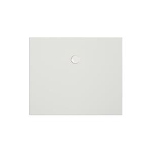 Xenz Flat Plus Douchebak - 120x100cm - Rechthoek - Wit mat 6413-03