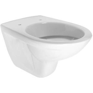 Plieger Brussel New wandcloset diepspoel wit 6855L003-7061