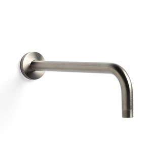 Crosswater MPRO Wandarm - 33cm - RVS geborsteld PRO684V