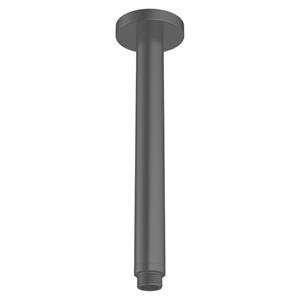 Crosswater MPRO Plafondarm - 20cm - slate (gunmetal) FH620T