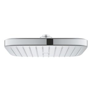 Grohe Tempesta hoofddouche met 1 straalsoort 25x25cm chroom 26681000