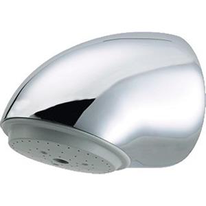 Rada VR Douchekop waterbesparend Chroom glans 2.1715.016