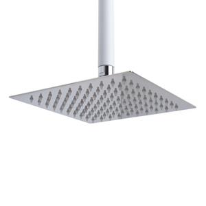 Crosswater Glide hoofddouche vierkant extra dun 20cm chroom FH220SR_V2