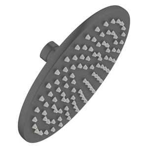Crosswater MPRO Hoofddouche - 20cm - slate (gunmetal) PRO200T