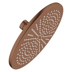 Crosswater MPRO Hoofddouche - 30cm - brons geborsteld PRO300BZ