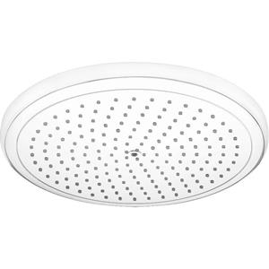 Hansgrohe Croma hoofddouche 280 1jet EcoSmart 9 l/min mat wit 26221700