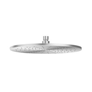 Ivy Hoofddouche - medium - 30cm - antikalk nozzels - RVS316 - geborsteld 6900761
