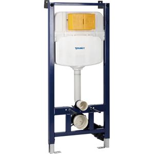 Duravit Inbouwreservoir met frame WD1029000000