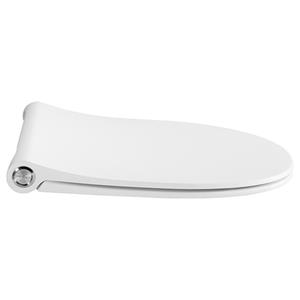 Pressalit Sway d zitting met softclose en lift off mat wit 934230-bl6999