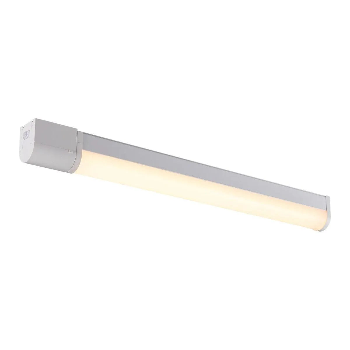 Nordlux Strakke wandlamp Malaika M wit 2310221001