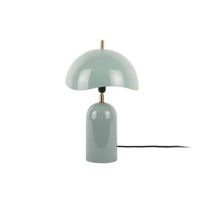Leitmotiv  Tafellamp Querido - Mistige blauw