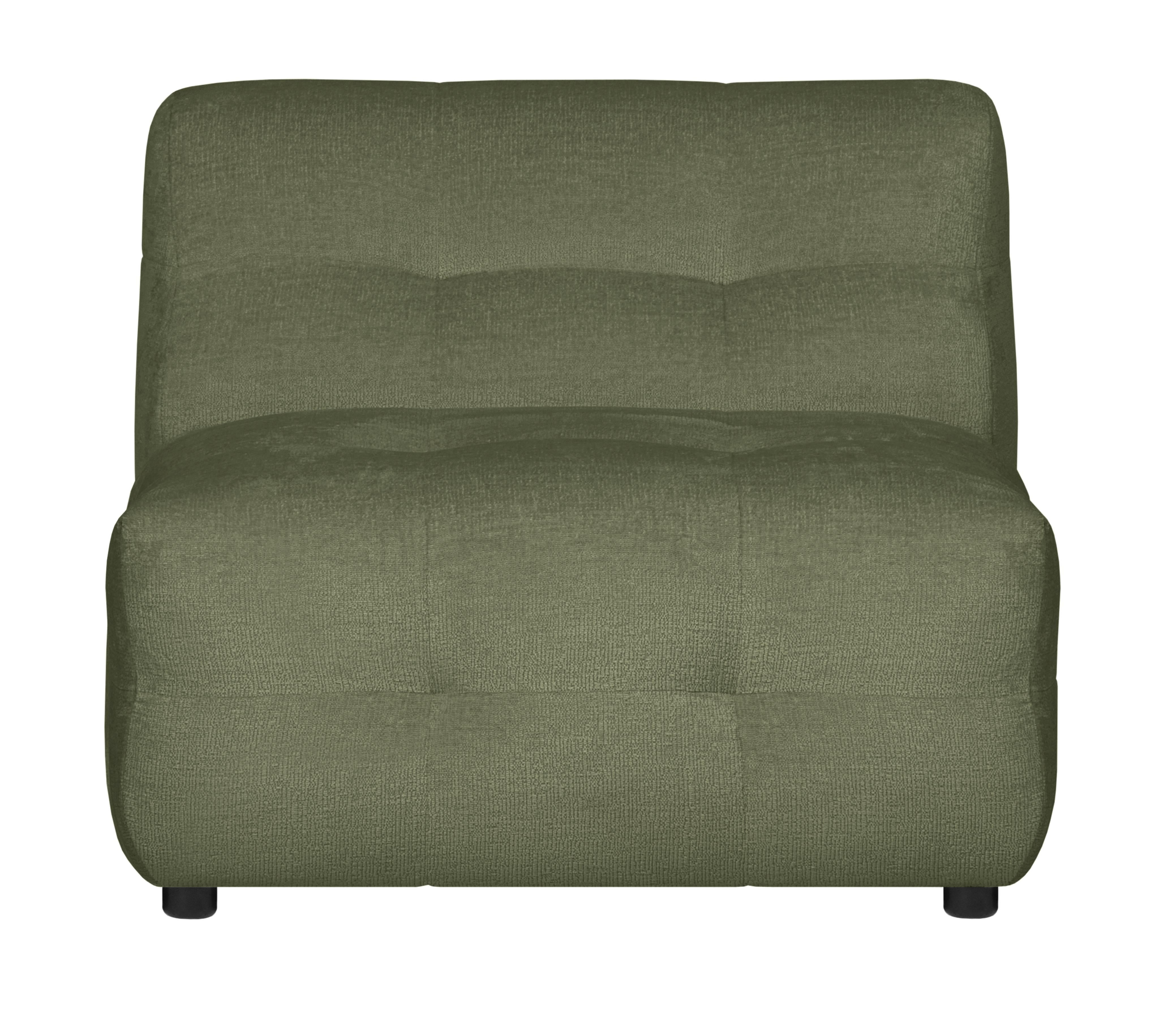NADUVI Collection Zitelement Bobonne chenille | 