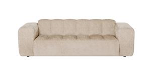 NADUVI Collection 2.5-zitsbank Sandro chenille &VerticalLine; 