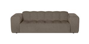 NADUVI Collection 2.5-zitsbank Sandro chenille &VerticalLine; 