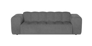 NADUVI Collection 2.5-zitsbank Sandro chenille &VerticalLine; 