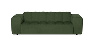 NADUVI Collection 2.5-zitsbank Sandro chenille &VerticalLine; 