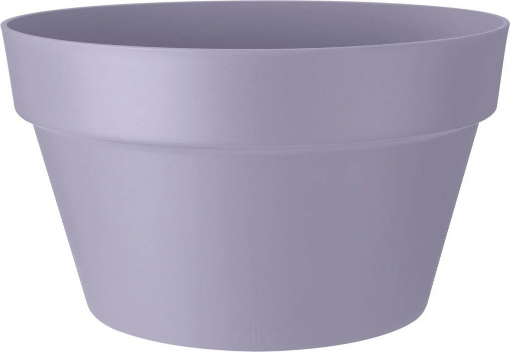 Elho loft urban bowl 35 lavender purple