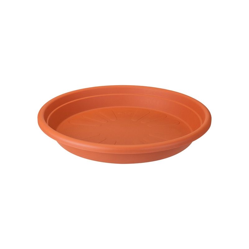 Elho universal saucer round 19 terra