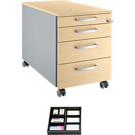 Schäfer Shop Select Schäfer Shop  Select Verrijdbare ladeblok 1233